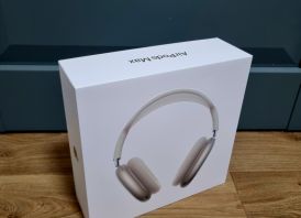 Airpods Max