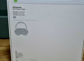 Airpods Max