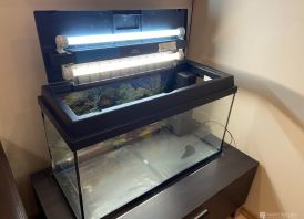 Akvarium Juwel, 110 l
