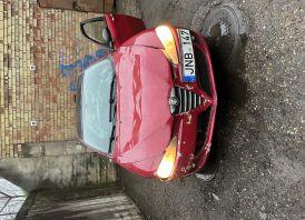 Alfa Romeo 147