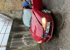 Alfa Romeo 147