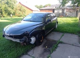Alfa romeo 159 2007 110kw dalimis