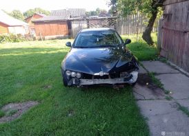 Alfa romeo 159 2007 110kw dalimis