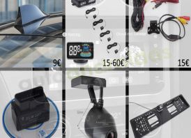ALFA ROMEO 159 BRERA Android multimedia 