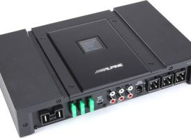 Alpine HDA-V90