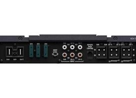Alpine HDA-V90