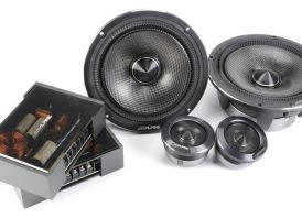 Alpine HDZ-65C