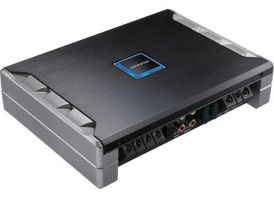 ALPINE PDR-M65 automobilio garso stiprintuvas