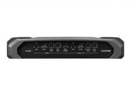 Alpine R-A60F automobilio garso stiprintuvas