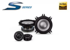 Alpine S2-S40C 