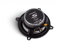 Alpine S2-S50