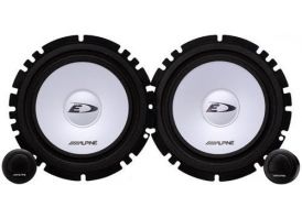 Alpine SXE-1750S 