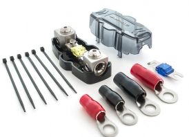 Ampire XSP35 – Fuse-Kit 20 / 35 / 50 mm² (Min