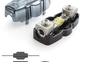 Ampire XSP35 – Fuse-Kit 20 / 35 / 50 mm² (Min