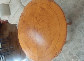 Antikvariniai baldai