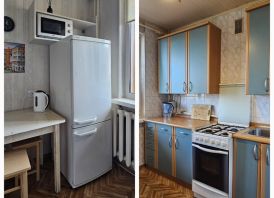 Apartment for Rent – Šilutės pl. 70, Klaipėda