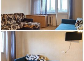 Apartment for Rent – Šilutės pl. 70, Klaipėda