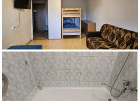 Apartment for Rent – Šilutės pl. 70, Klaipėda
