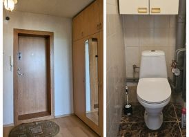 Apartment for Rent – Šilutės pl. 70, Klaipėda