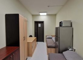 Apgyvendinimas / patalpų nuoma
