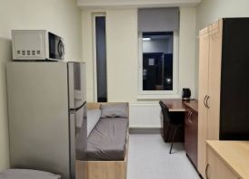 Apgyvendinimas / patalpų nuoma