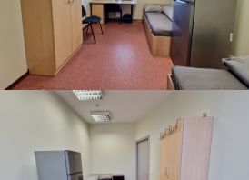 Apgyvendinimas / patalpų nuoma