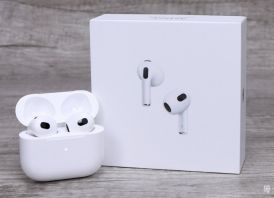 Apple airpods