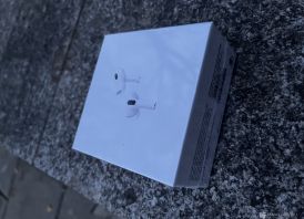 Apple airpods