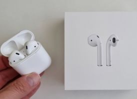 Apple airpods