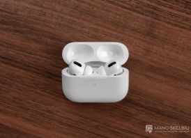 Apple AirPods Pro
