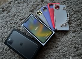 Apple Iphone 11 Pro MAX 64GB