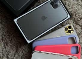 Apple Iphone 11 Pro MAX 64GB