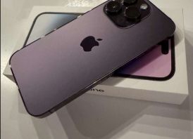 Apple iphone 14 pro 128gb