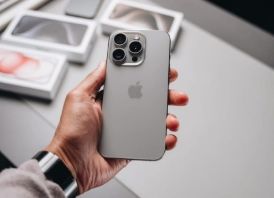 Apple iPhone 15 Pro Max 512GB