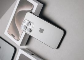 Apple iPhone 15 Pro Max 512GB