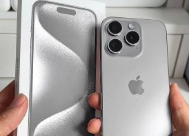 Apple iPhone 15 Pro Max 512GB