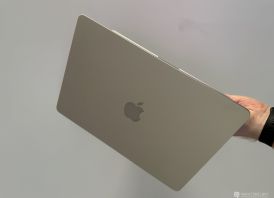 Apple Macbook Air M2 2022-2023
