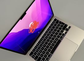 Apple Macbook Air M2 2022-2023