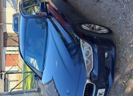 Ardomas BMW 330d (190 kw) Xdrive, 2014 m., im