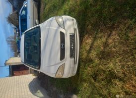 Astra g 1.7d dalys