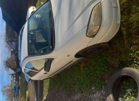 Astra g 1.7d dalys