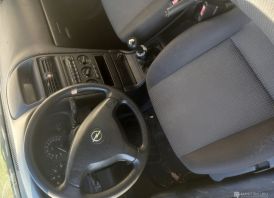 Astra g 1.7d dalys