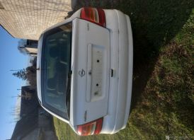 Astra g 1.7d dalys