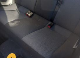 Astra g 1.7d dalys