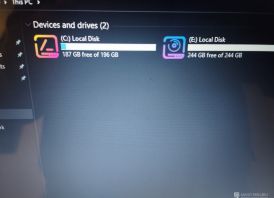 Asus U32U Laptop