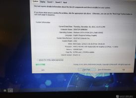 Asus U32U Laptop