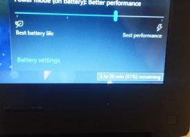 Asus U32U Laptop
