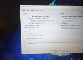 Asus U32U Laptop