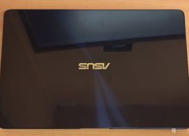Asus UX430U