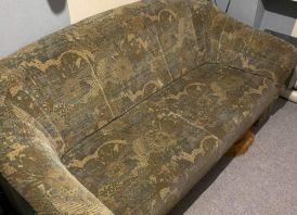 Atiduodam sofa